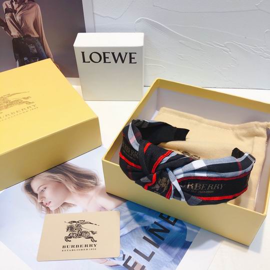 Bueberry headband lyh21